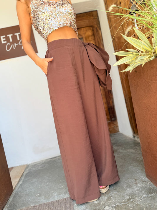 Pantalone Isel