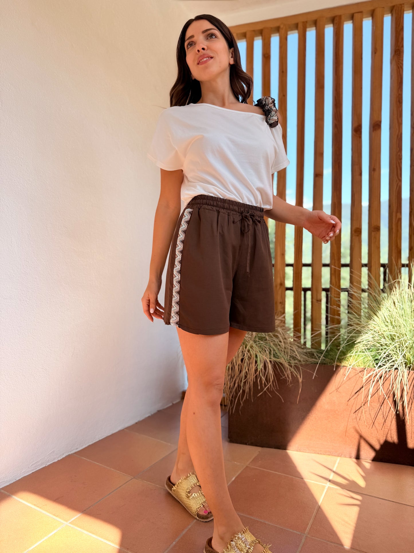 Short Tropea