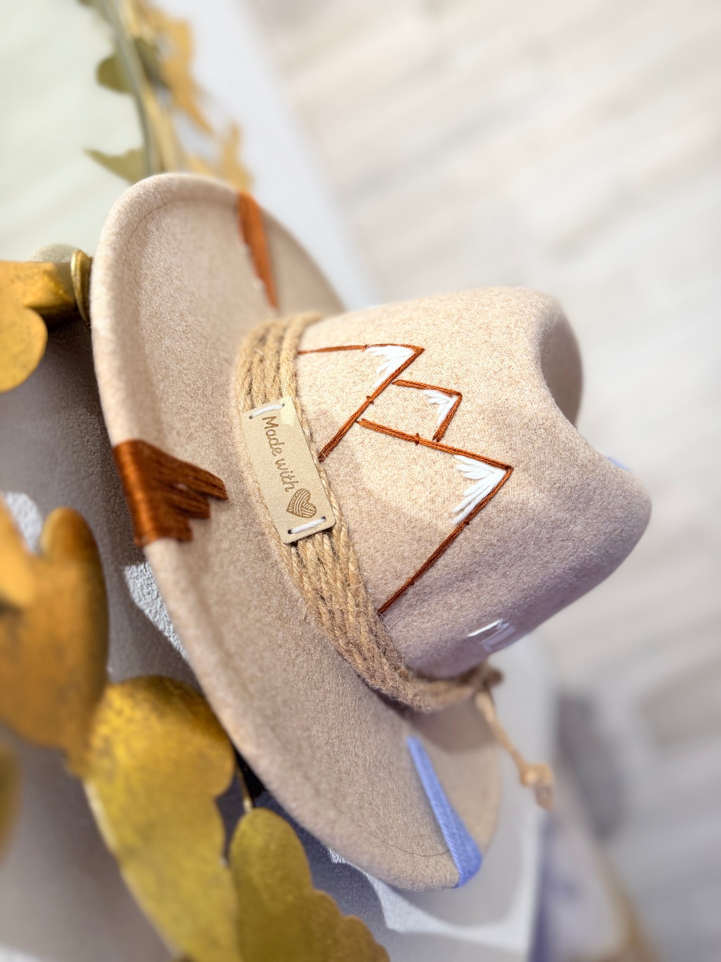 Cappello Milano-Cortina