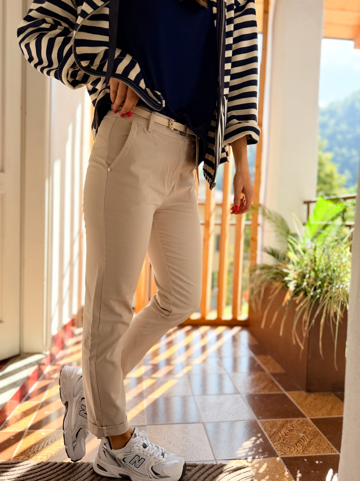 Pantalone Office