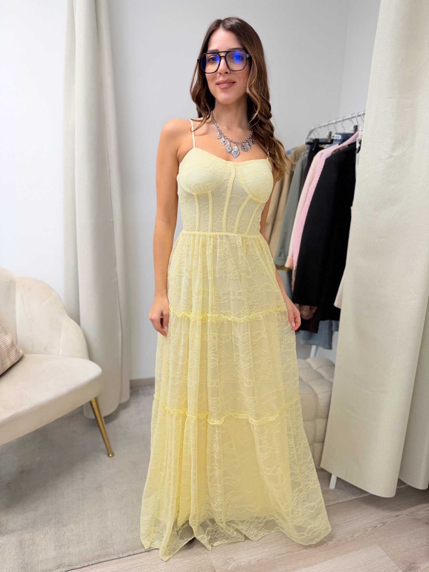 Abito Antonella