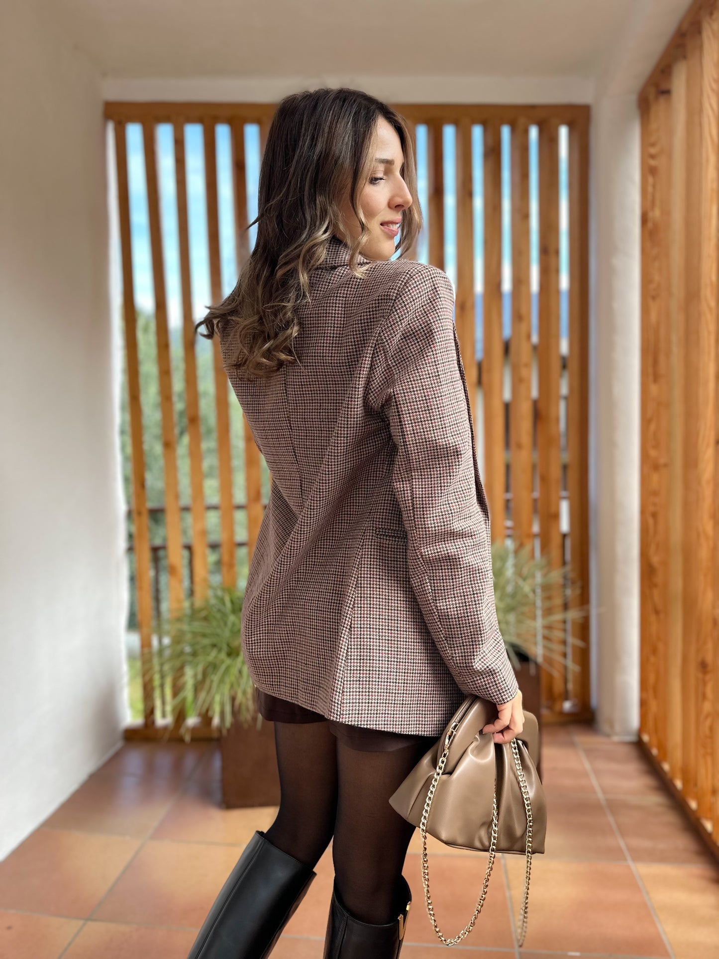 Blazer Alice