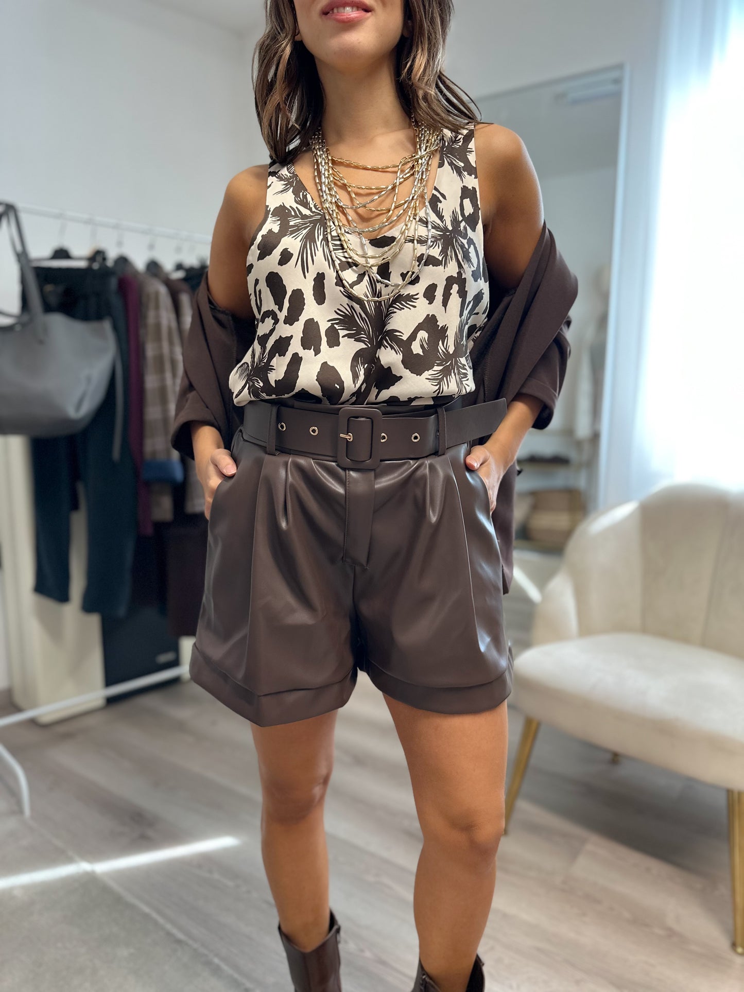 Short Jenny