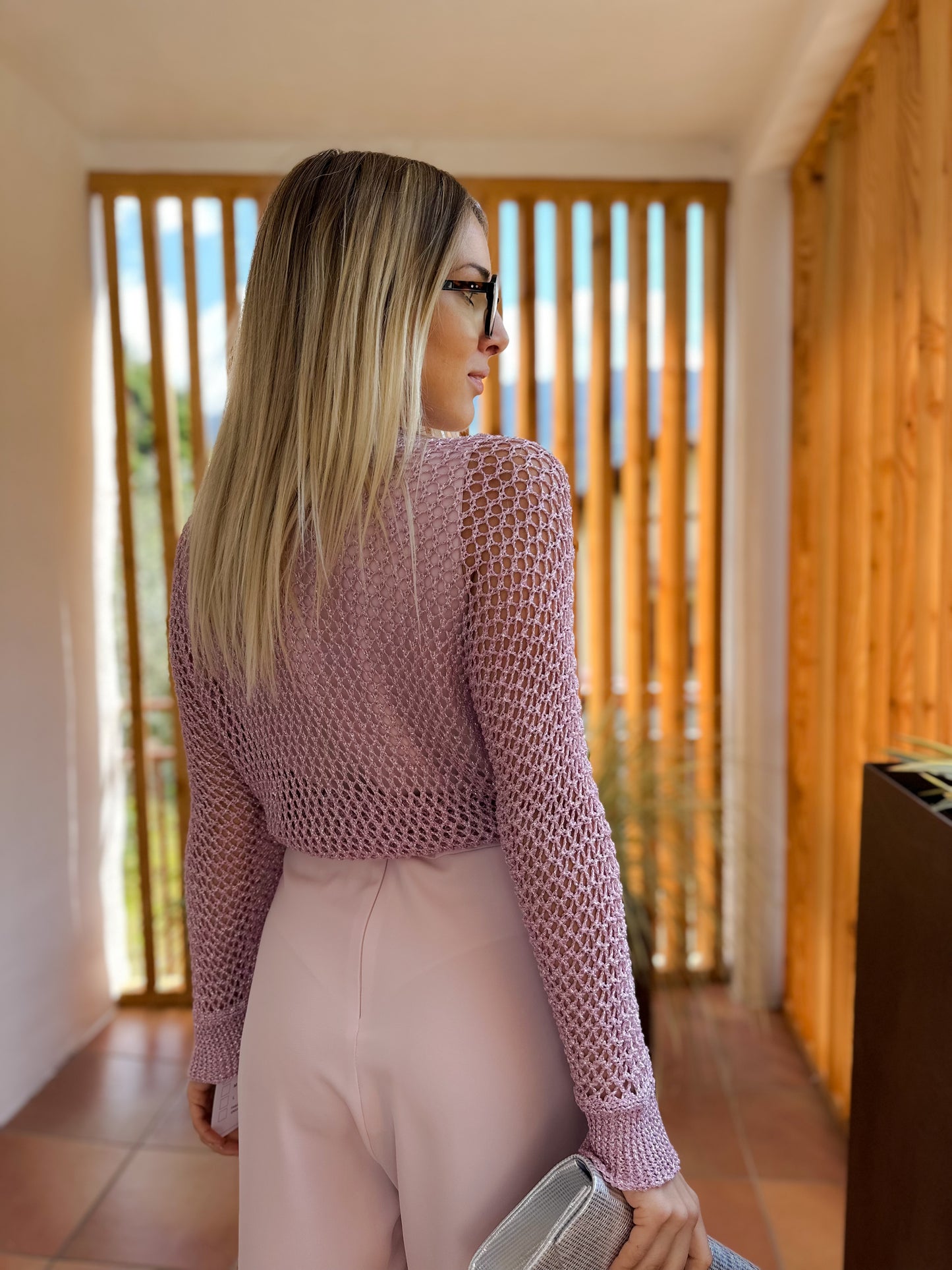 Jumpsuit Nuvola