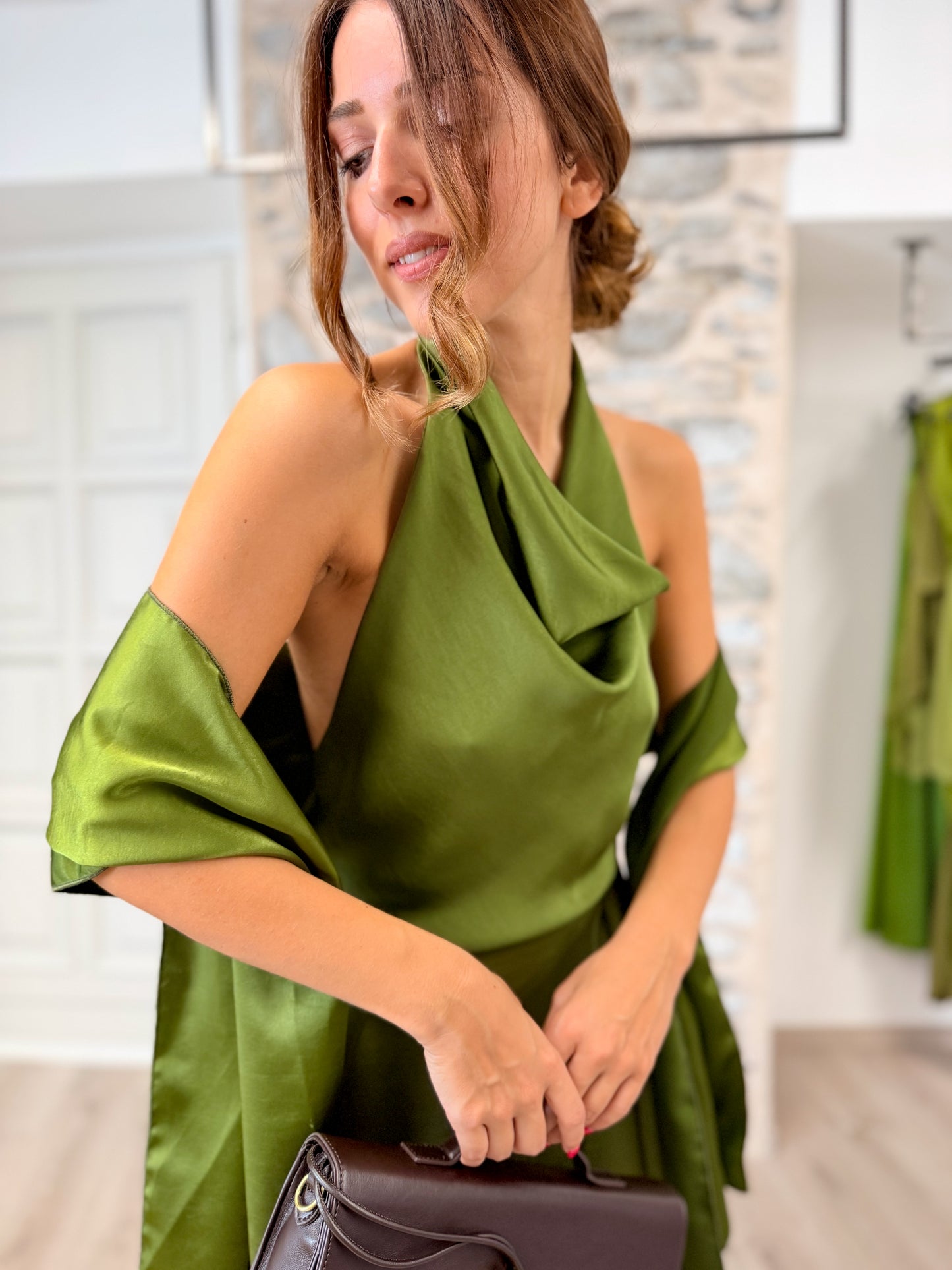 Top  Cinzia