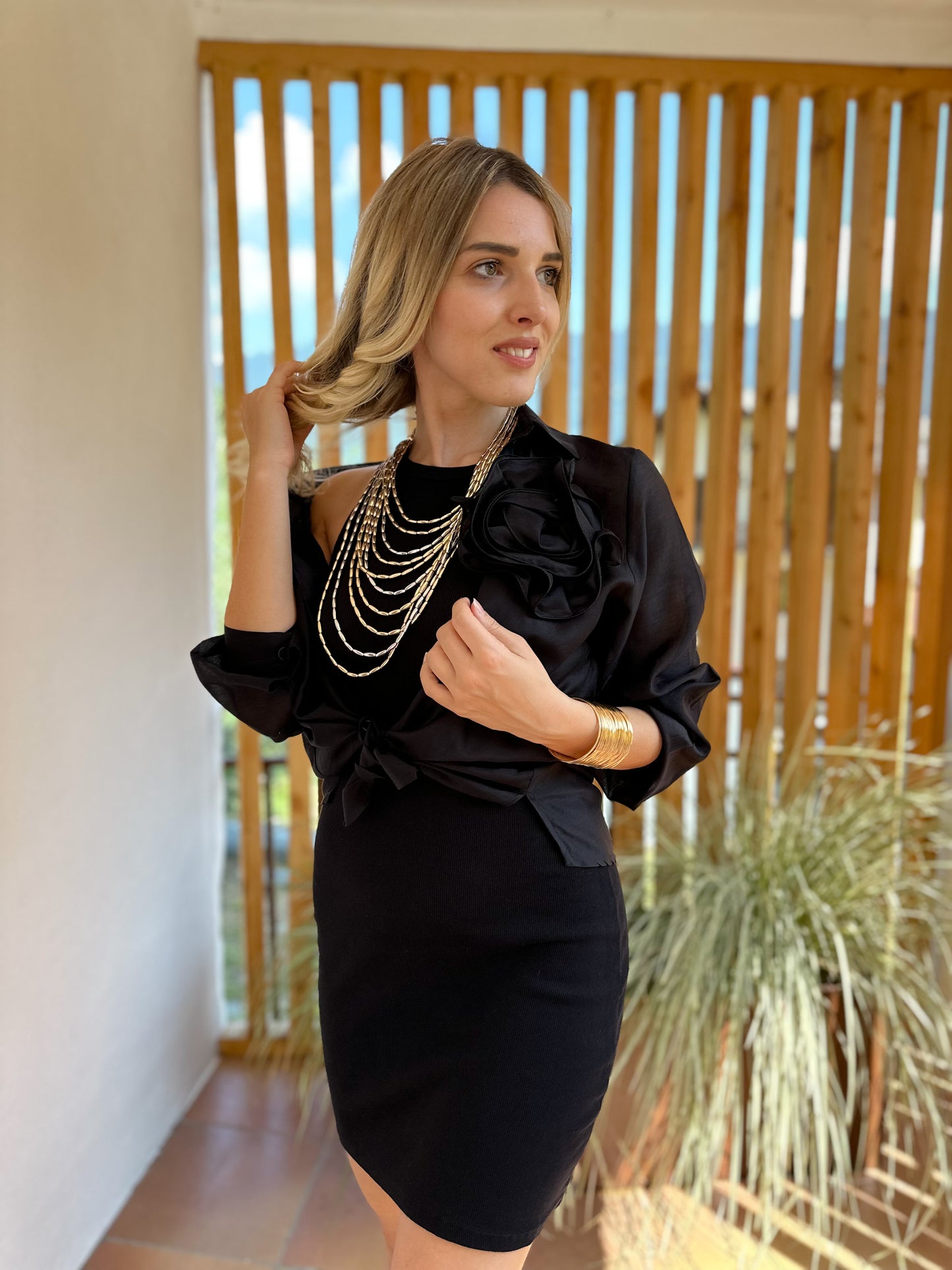 Collana Galà