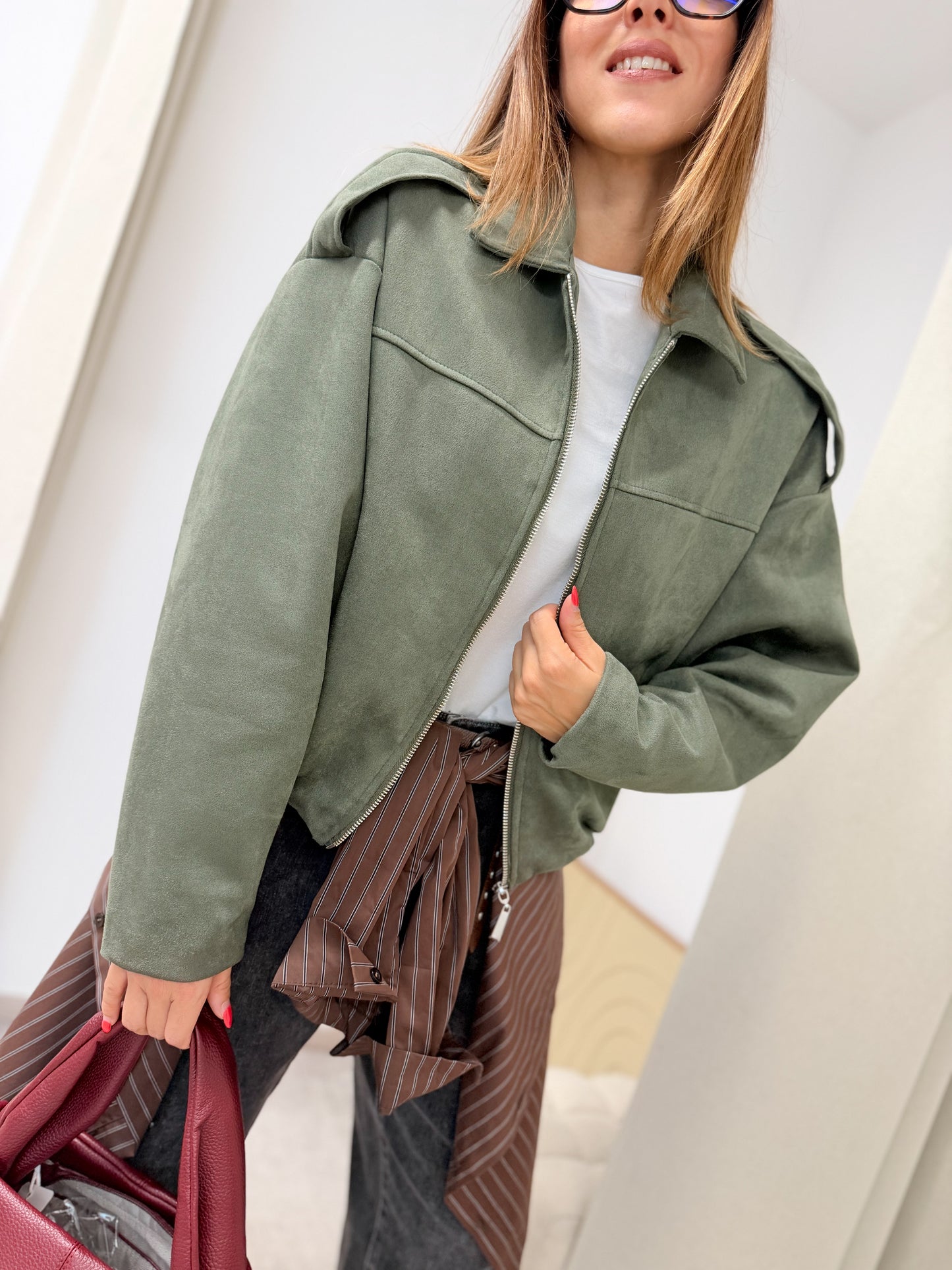 Bomber Debora