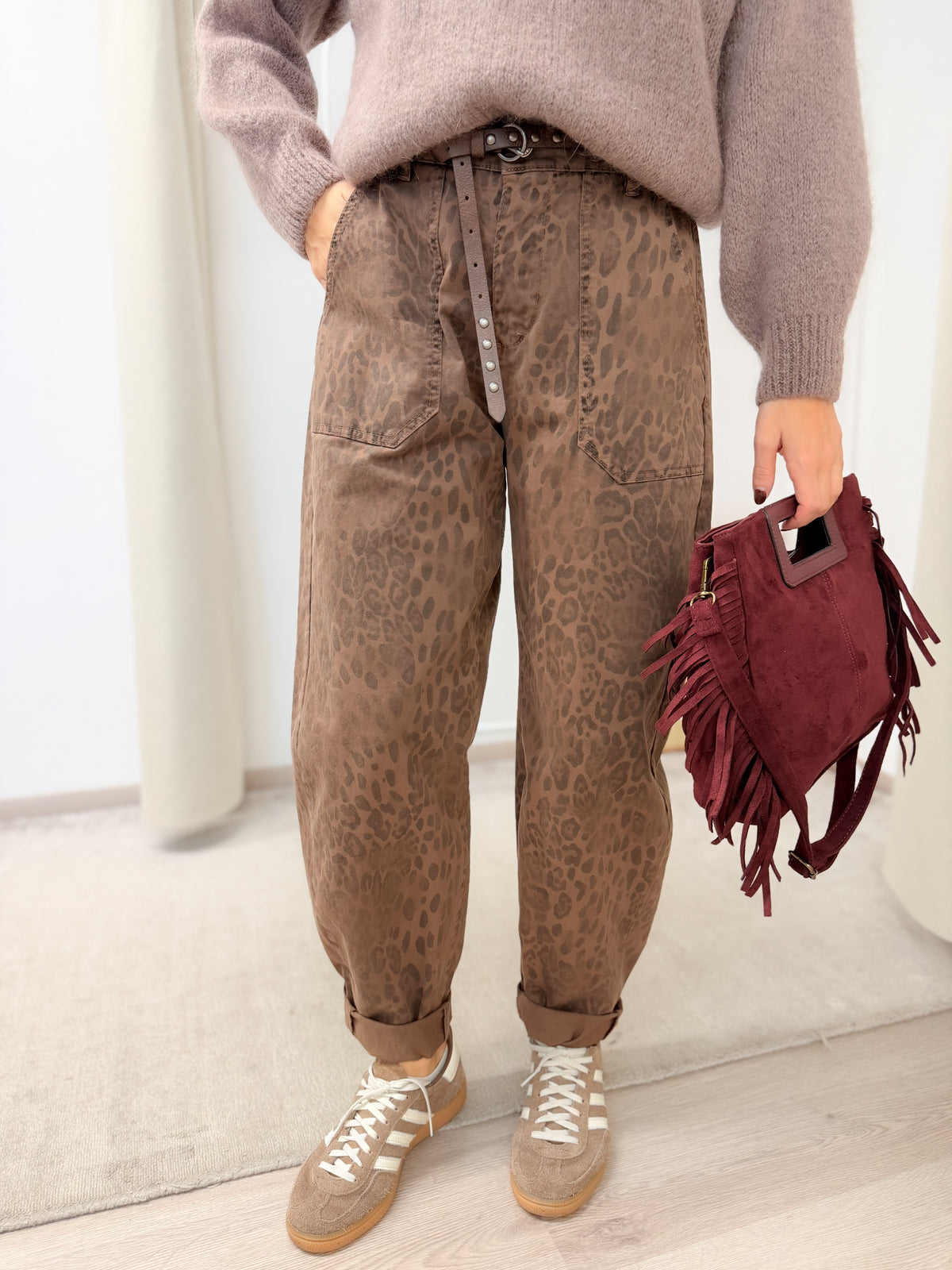 Pantalone Lea