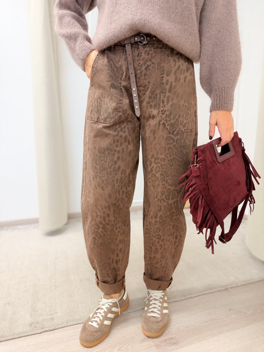 Pantalone Lea