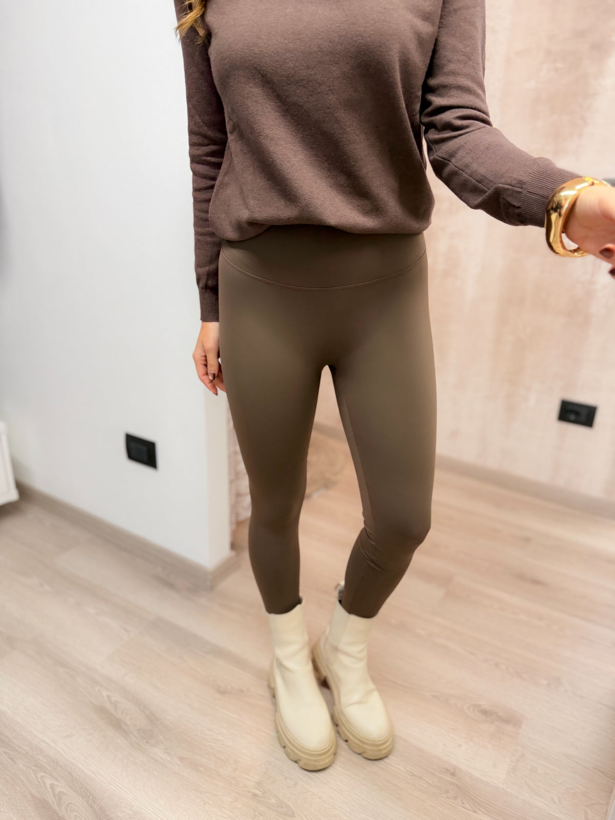 Leggins Tecnico